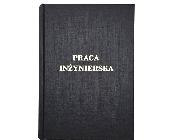CZARNA