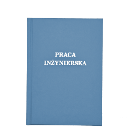 NIEBIESKA