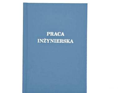 NIEBIESKA