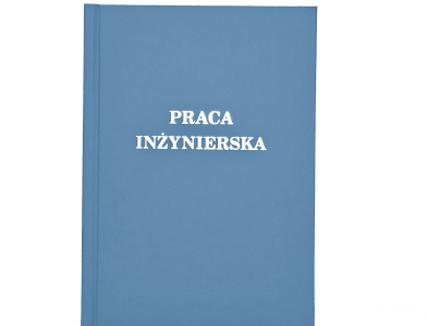 NIEBIESKA