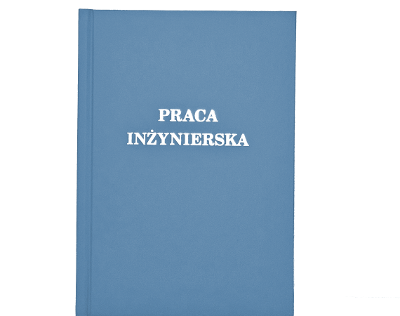 NIEBIESKA