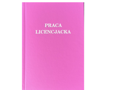RÓŻOWA