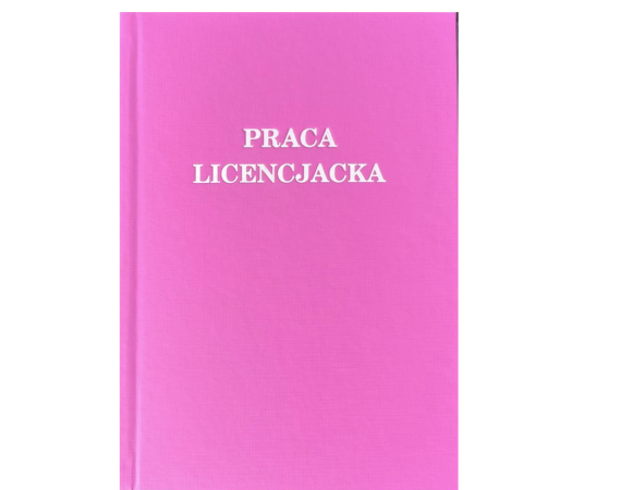 RÓŻOWA