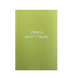 LIMONKOWA / PISTACJOWA