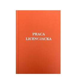 POMARAŃCZOWA