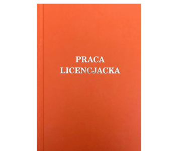 POMARAŃCZOWA