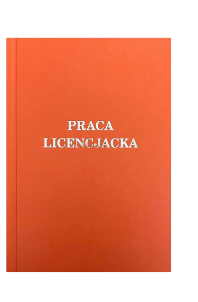 POMARAŃCZOWA