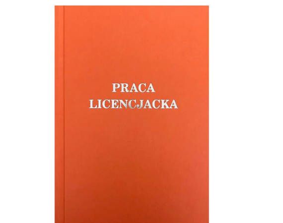 POMARAŃCZOWA